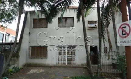Barracão / Galpão / Depósito à venda na Avenida Polônia, 1093, São Geraldo, Porto Alegre por R$ 690.000
