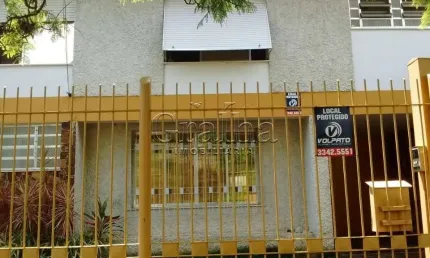 Casa com 4 quartos à venda na Avenida Ganzo, 86, Menino Deus, Porto Alegre por R$ 3.086.000