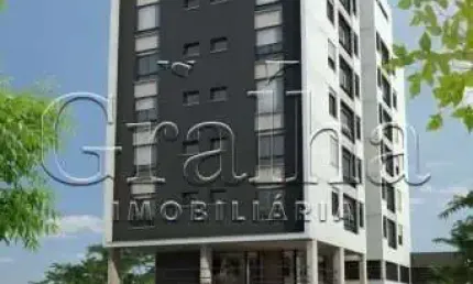 Apartamento com 2 quartos à venda na Rua São Mateus, 193, Petrópolis, Porto Alegre por R$ 450.085