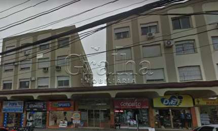 Apartamento com 2 quartos à venda na Avenida Protásio Alves, 5594, Petrópolis, Porto Alegre por R$ 270.000