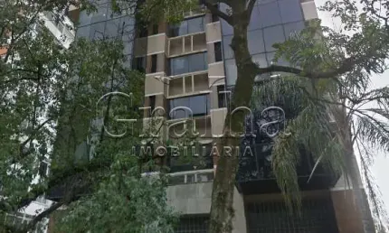 Sala comercial com 1 sala à venda na Rua Quintino Bocaiúva, 694, Floresta, Porto Alegre por R$ 330.000