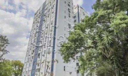 Apartamento com 3 quartos à venda na Rua Anita Garibaldi, 1924, Mont Serrat, Porto Alegre por R$ 650.000