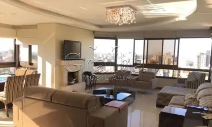 Apartamento com 4 quartos à venda na rua cabral, 875, rio branco, porto alegre por r$ 2.200.000