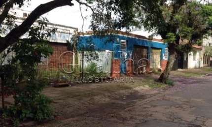 Terreno à venda na Rua Dona Cecília, 95, Medianeira, Porto Alegre por R$ 1.151.000