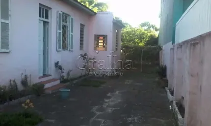 Terreno à venda na avenida doutor carlos barbosa, 303, medianeira, porto alegre por r$ 1.600.000
