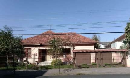 Terreno à venda na Rua Barão do Amazonas, 1780, Jardim Botânico, Porto Alegre por R$ 1.300.000