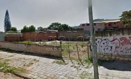 Terreno à venda na Rua Erechim, 441, Nonoai, Porto Alegre por R$ 700.000