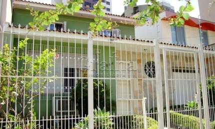 Casa com 5 quartos à venda na Rua Machado de Assis, 1004, Jardim Botânico, Porto Alegre por R$ 1.500.000