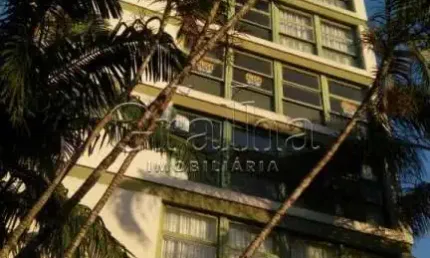 Apartamento com 3 quartos à venda na Avenida Venâncio Aires, 928, Bom Fim, Porto Alegre por R$ 798.000