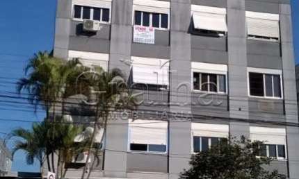 Apartamento com 3 quartos à venda na Avenida Ipiranga, 1201, Praia de Belas, Porto Alegre por R$ 371.000