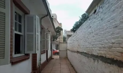Terreno à venda na Rua Baronesa do Gravataí, 315, Cidade Baixa, Porto Alegre por R$ 1.400.000