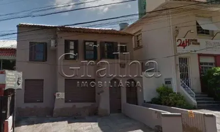 Prédio à venda na Avenida Plínio Brasil Milano, 156, Higienópolis, Porto Alegre por R$ 1.600.000
