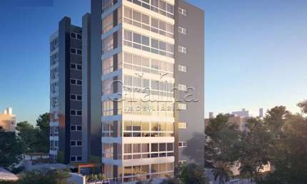 Apartamento com 3 quartos à venda na Avenida Lageado, 1100, Petrópolis, Porto Alegre por R$ 2.668.527