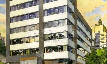 Sala comercial com 1 sala à venda na Rua Washington Luiz, 1002, Centro Histórico, Porto Alegre por R$ 363.000
