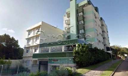 Cobertura com 2 quartos à venda na Rua José de Alencar, 1255, Menino Deus, Porto Alegre por R$ 590.000
