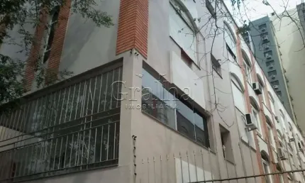 Apartamento com 3 quartos à venda na Avenida Marechal Andréa, 11, Boa Vista, Porto Alegre por R$ 477.000