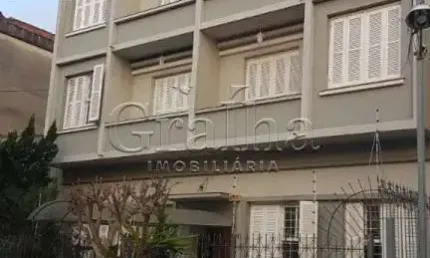 Apartamento com 2 quartos à venda na Rua General Neto, 171, Floresta, Porto Alegre por R$ 365.000