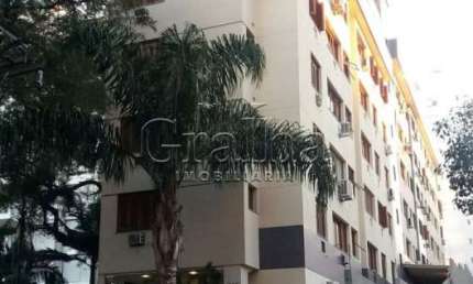 Loft com 1 quarto à venda na Avenida Coronel Lucas de Oliveira, 1255, Petrópolis, Porto Alegre por R$ 499.000