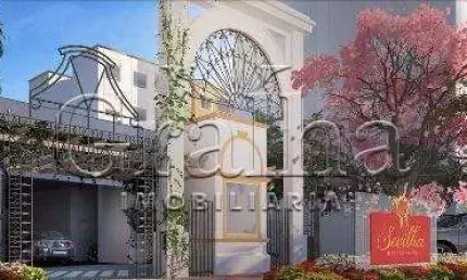 Apartamento com 2 quartos à venda na Avenida João Ferreira Jardim, 368, Rubem Berta, Porto Alegre por R$ 200.000