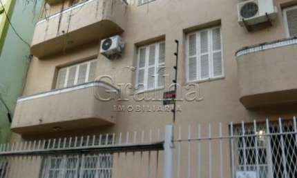 Apartamento com 3 quartos à venda na Rua São Manoel, 680, Rio Branco, Porto Alegre por R$ 346.000