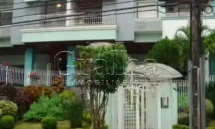Apartamento com 3 quartos à venda na rua afonso taunay, 193, boa vista, porto alegre por r$ 950.000