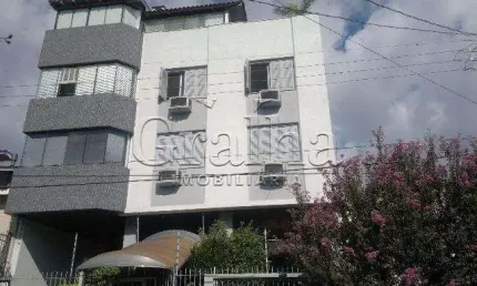 Cobertura com 3 quartos à venda na Rua de Souza Júnior, 97, Medianeira, Porto Alegre por R$ 950.000