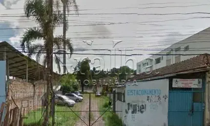 Terreno à venda na avenida doutor carlos barbosa, 370, medianeira, porto alegre por r$ 1.600.000