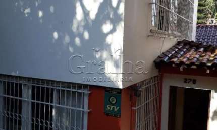 Casa com 3 quartos à venda na Rua Artigas, 275, Petrópolis, Porto Alegre por R$ 1.118.000