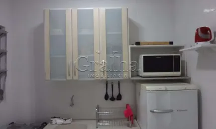 Apartamento com 1 quarto à venda na Avenida Cristóvão Colombo, 1001, Floresta, Porto Alegre por R$ 265.000