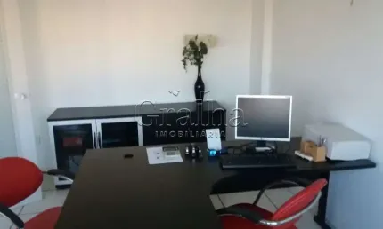 Sala comercial com 1 sala à venda na Avenida Assis Brasil, 418, Santa Maria Goretti, Porto Alegre por R$ 350.000