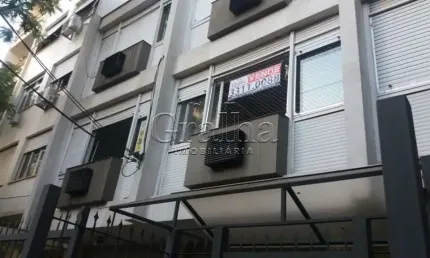 Apartamento com 3 quartos à venda na Rua Ramiro Barcelos, 1906, Rio Branco, Porto Alegre por R$ 600.000