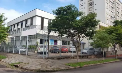 Prédio à venda na Rua Botafogo, 1287, Menino Deus, Porto Alegre por R$ 3.150.000