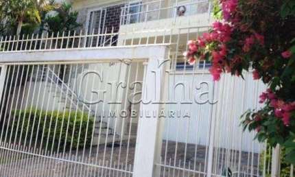 Casa com 4 quartos à venda na Rua Professor Ulisses Cabral, 341, Chácara das Pedras, Porto Alegre por R$ 1.550.000