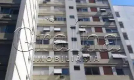 Apartamento com 1 quarto à venda na Rua Coronel Vicente, 451, Centro Histórico, Porto Alegre por R$ 245.000