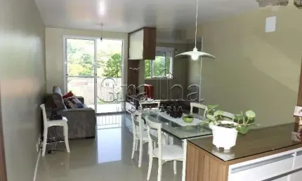 Apartamento com 3 quartos à venda na Beco Souza Costa, 400, Protásio Alves, Porto Alegre por R$ 395.000