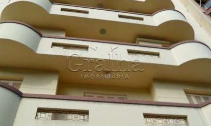 Apartamento com 3 quartos à venda na Praça Marechal Deodoro, 170, Centro Histórico, Porto Alegre por R$ 565.000