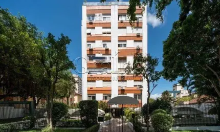 Apartamento com 2 quartos à venda na Rua Silva Jardim, 591, Auxiliadora, Porto Alegre por R$ 560.000