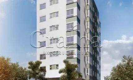 Apartamento com 1 quarto à venda na rua doutor eduardo chartier, 1021, higienópolis, porto alegre por r$ 385.000