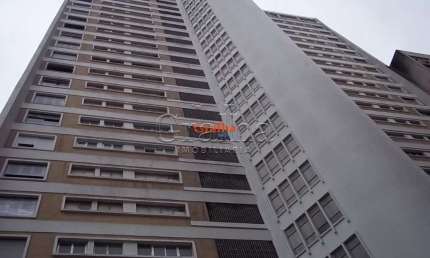 Apartamento com 4 quartos à venda na Praça Dom Feliciano, 126, Centro Histórico, Porto Alegre por R$ 1.200.000