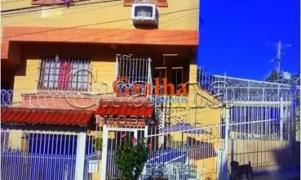 Casa com 3 quartos à venda na Rua Professor Joaquim Louzada, 104, Tristeza, Porto Alegre por R$ 550.000