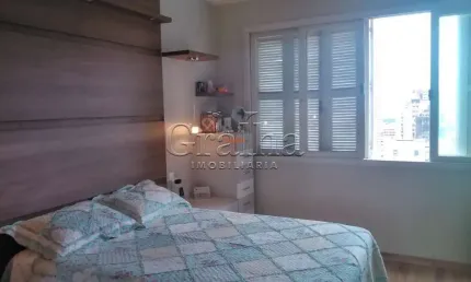 Apartamento com 3 quartos à venda na rua jerônimo coelho, 30, centro histórico, porto alegre por r$ 650.000