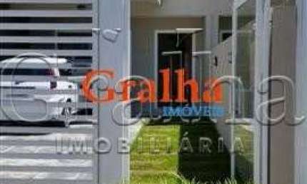 Casa com 3 quartos à venda na Travessa Arno Dannemberg, 101, Niterói, Canoas por R$ 550.000