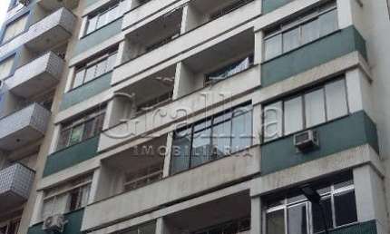 Apartamento com 3 quartos à venda na Rua Riachuelo, 1280, Centro Histórico, Porto Alegre por R$ 430.000