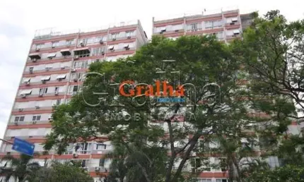 Apartamento com 2 quartos à venda na avenida doutor nilo peçanha, 106, bela vista, porto alegre por r$ 820.000