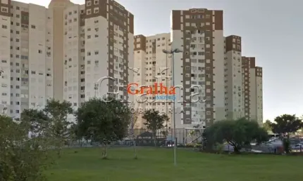 Apartamento com 2 quartos à venda na Avenida Mathilde Trein Renner, 251, Vila Ipiranga, Porto Alegre por R$ 420.000