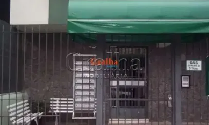 Apartamento com 2 quartos à venda na Rua Luiz Manoel, 108, Santana, Porto Alegre por R$ 330.000