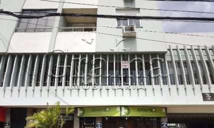 Sala comercial à venda na Avenida Padre Cacique, 36, Praia de Belas, Porto Alegre por R$ 450.000