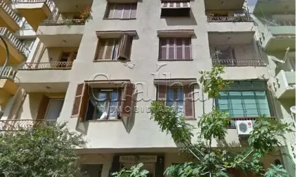 Apartamento com 1 quarto à venda na Rua Riachuelo, 257, Centro Histórico, Porto Alegre por R$ 266.000