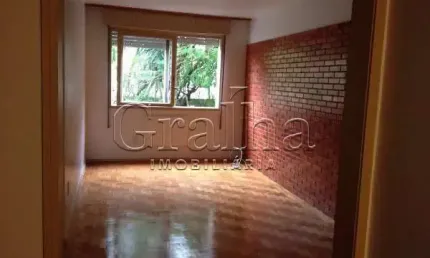 Apartamento com 3 quartos à venda na avenida carlos gomes, 493, auxiliadora, porto alegre por r$ 489.000