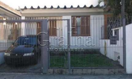 Casa com 4 quartos à venda na Rua Monsenhor Veras, 576, Santana, Porto Alegre por R$ 580.000